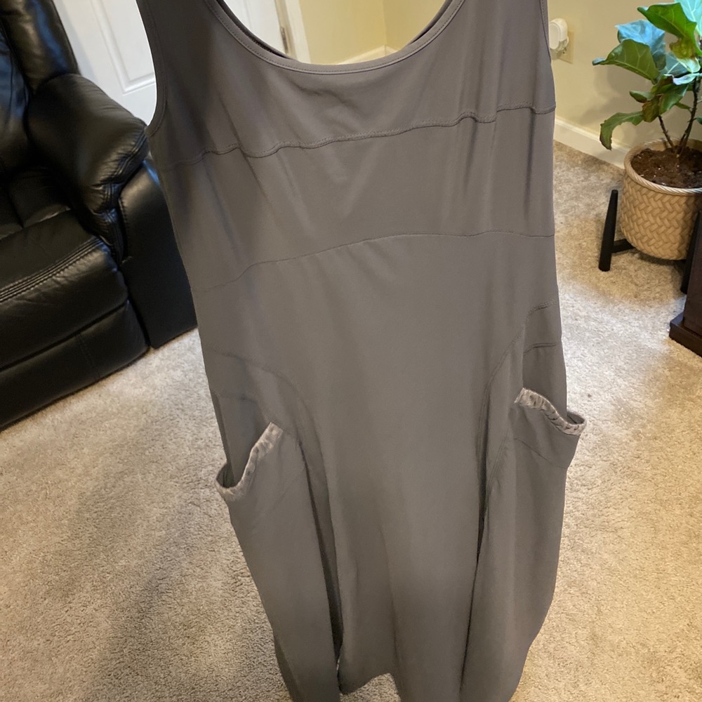 Deca dress